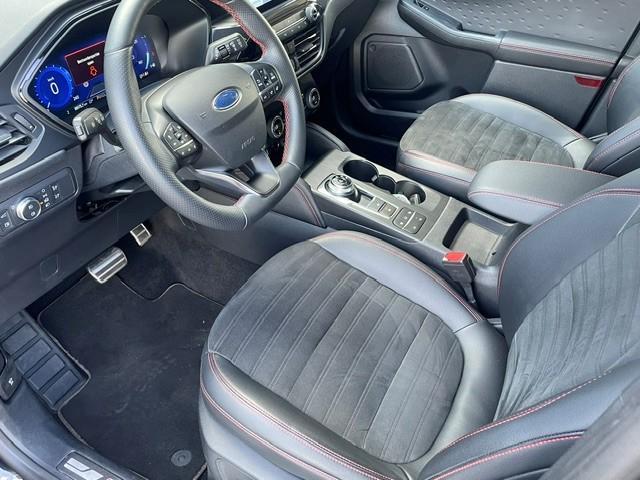 Ford Kuga 2.5 phev st-line x