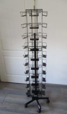 Kaart molen
