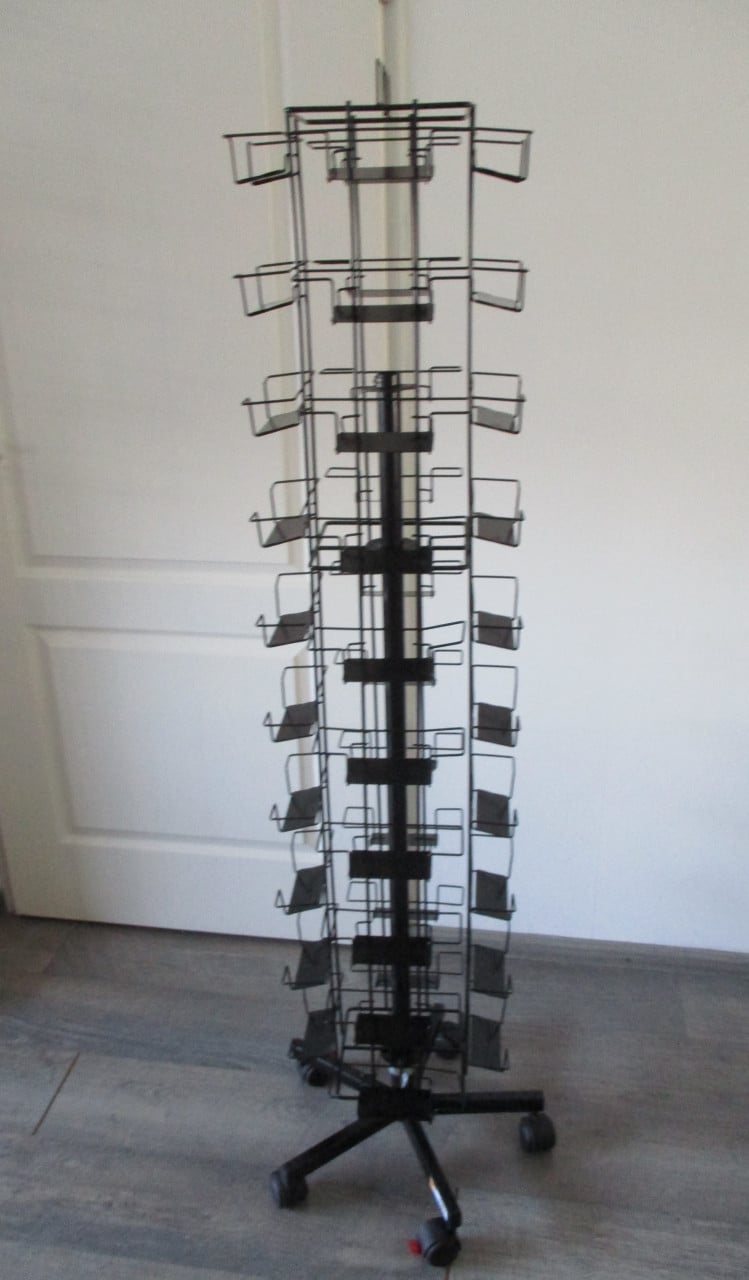 Kaart molen