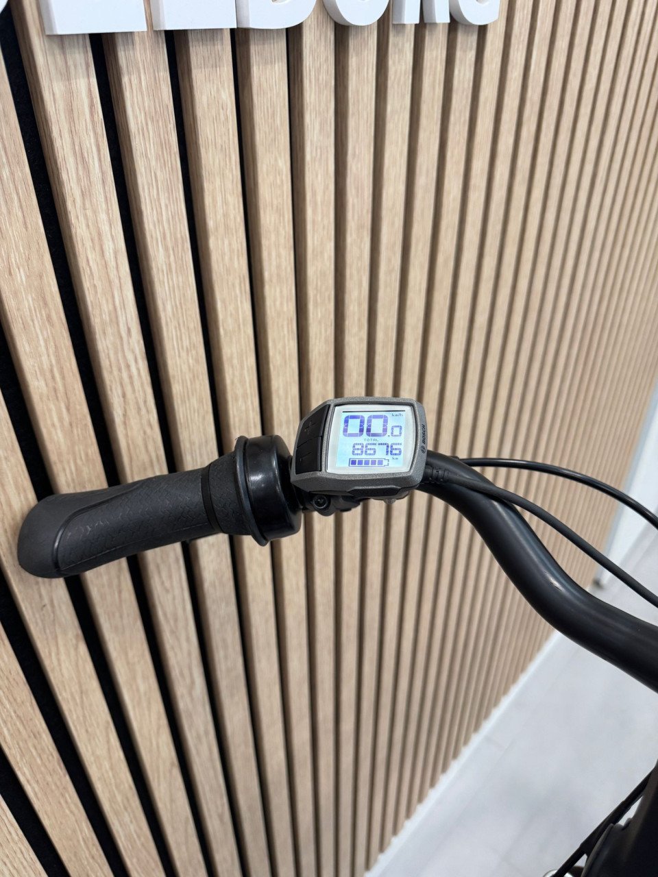 Gazelle Vento C7+ Bosch Active Line 400Wh 57CM