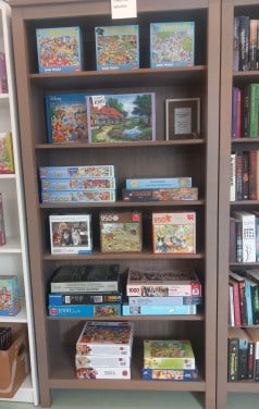 Puzzels