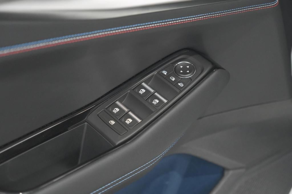 Renault Rafale 1.2 e-tech 4x4 plug-in hybrid 300 esprit alpine | 360 camera