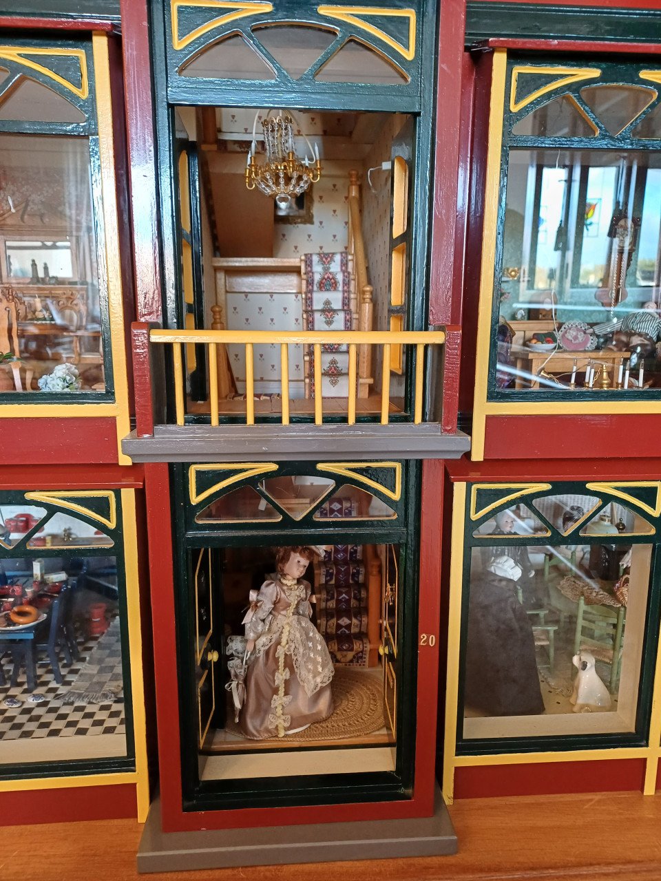 Poppenhuis