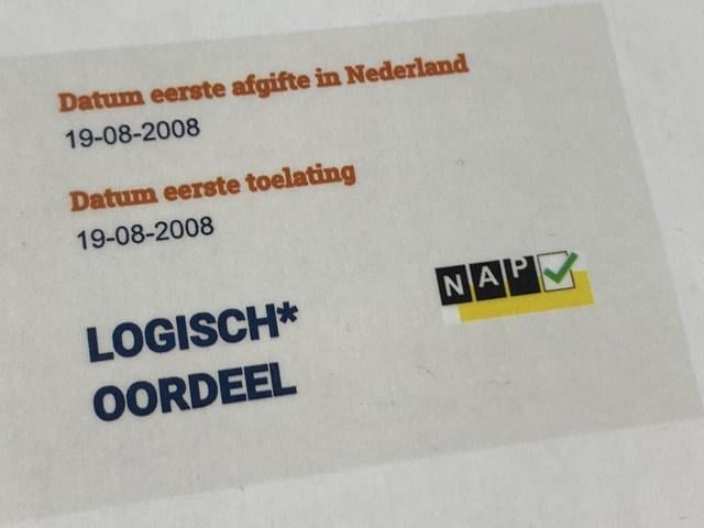 Nissan Qashqai 2.0 automaat leder | panoramadak | navigatie | camera | nap 