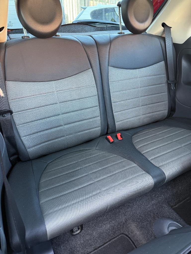 Fiat 500 1.2 sport - airco