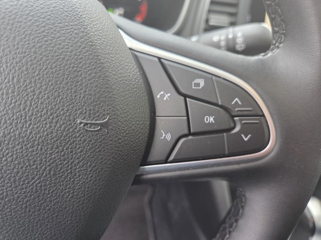 Renault Megane 1.3 tce 140 techno automaat | groot scherm | navigatie | tre