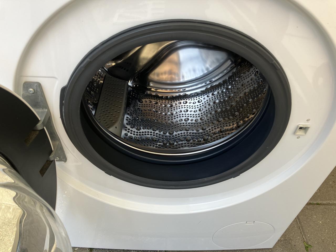 Bosch Serie 6 Wasmachine - VarioPerfect EcoSilence Drive