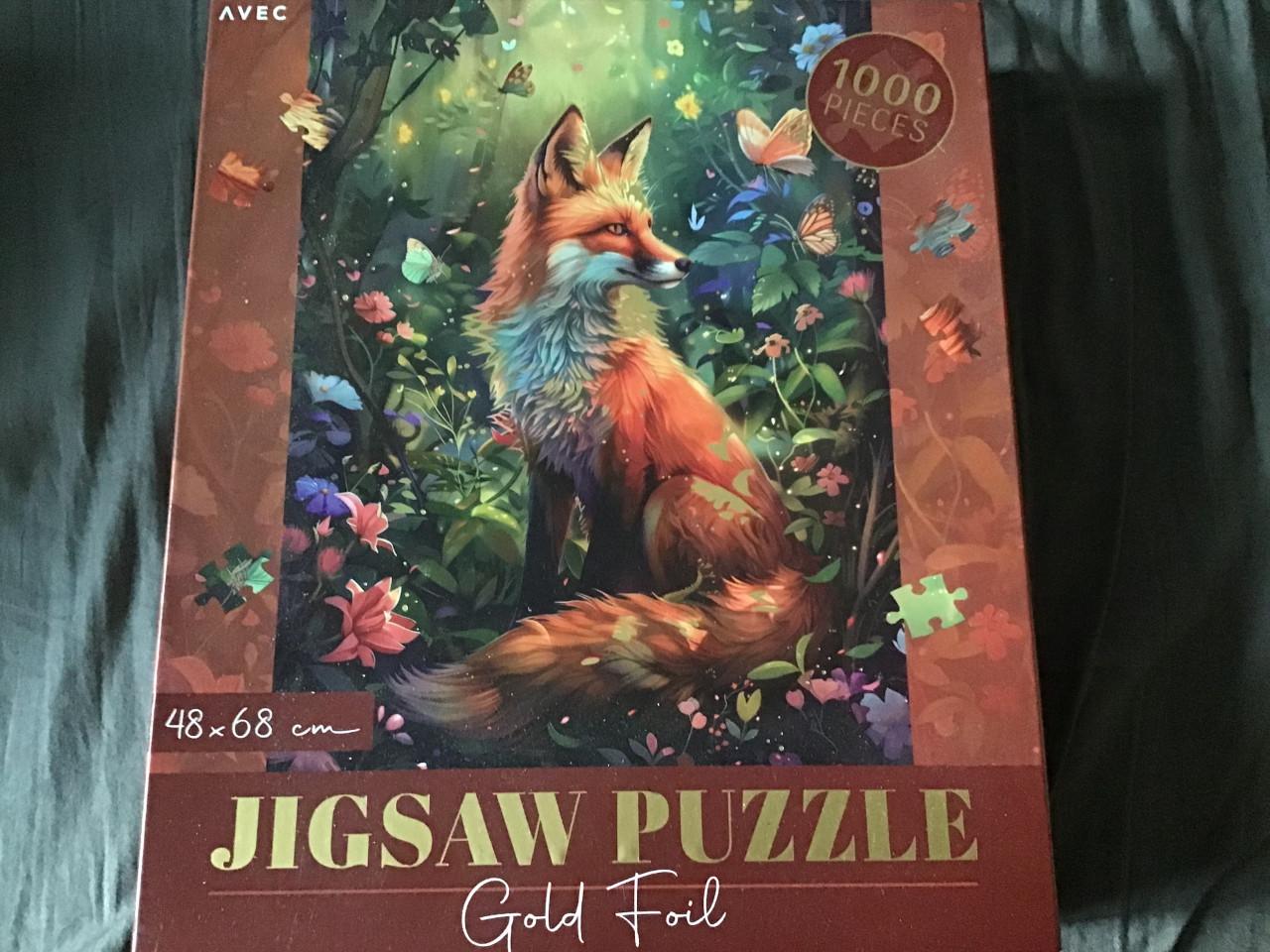 Legpuzzels
