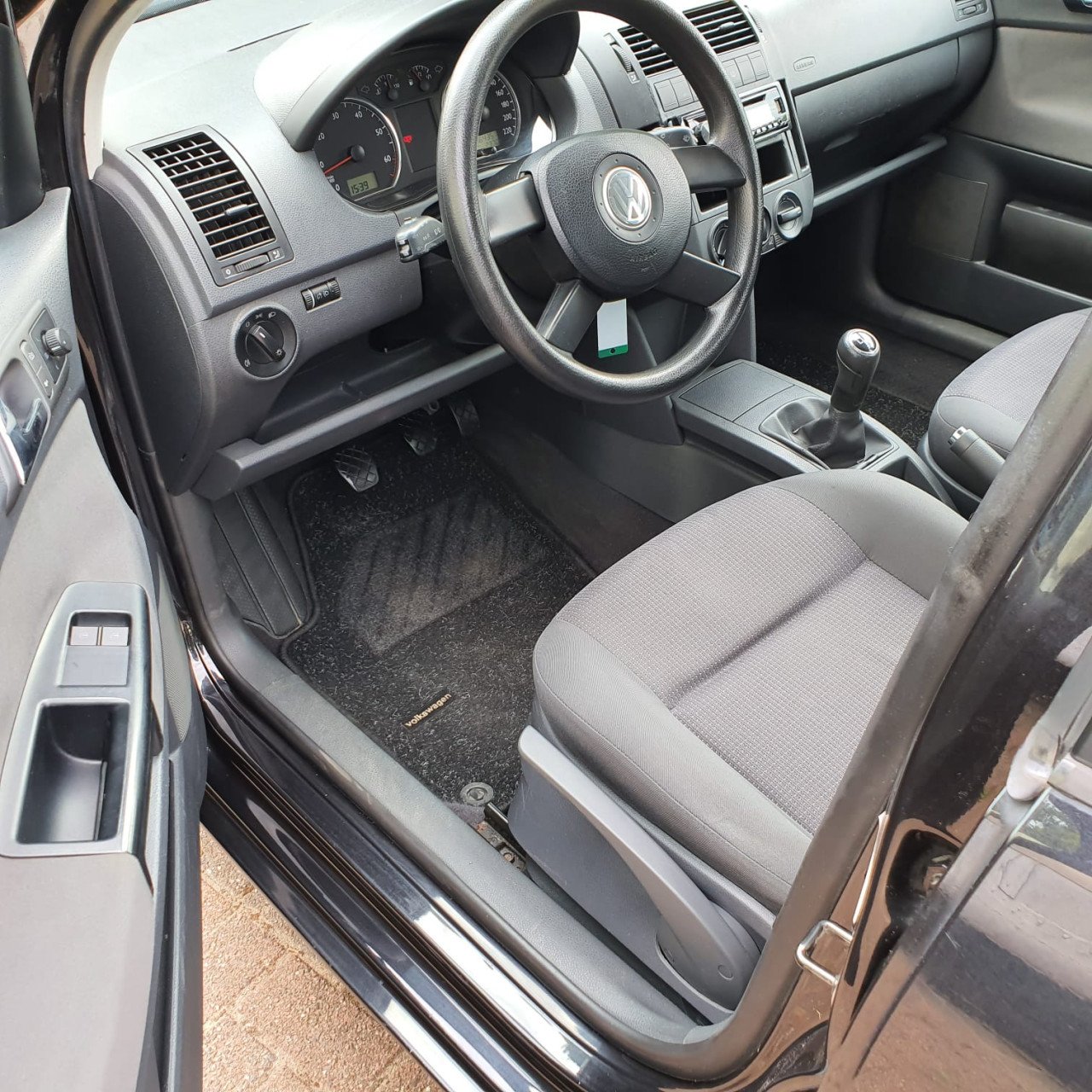 Volkswagen Polo 1.4-16V Turijn