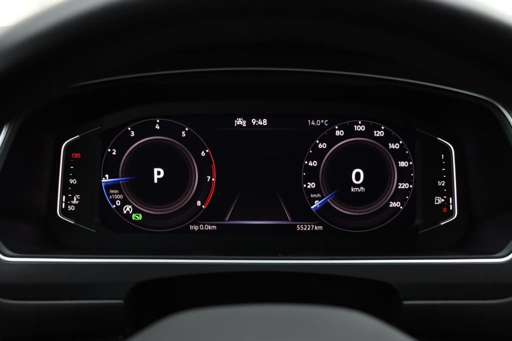 Volkswagen Tiguan Allspace 1.5 tsi life business 150pk dsg7