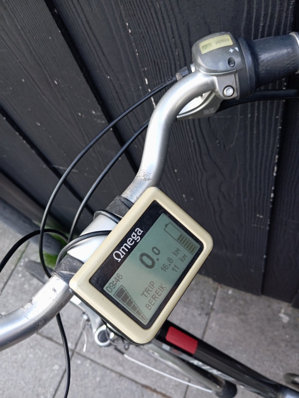 Fiets