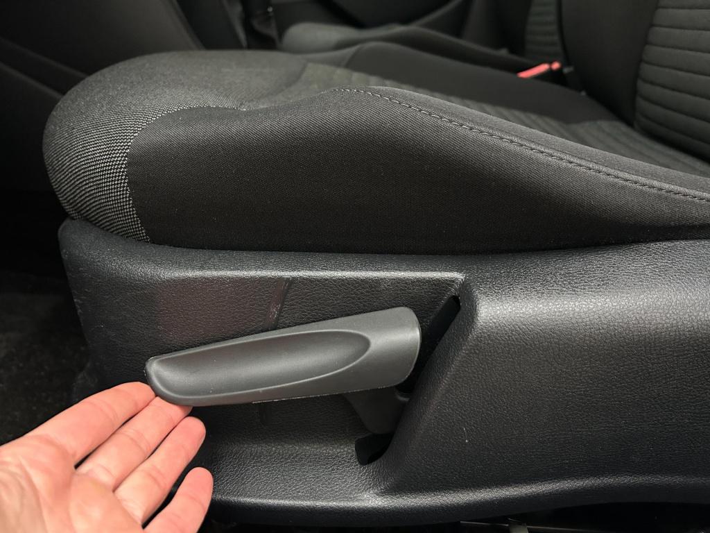 Volkswagen Polo occasion 1.2 tsi bluemotion edition | grijs | tweedehands v