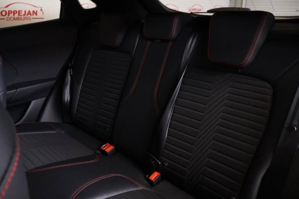 Ford Puma 1.0 ecoboost hybrid st-line x nl auto, acc, winterpakket, b&o