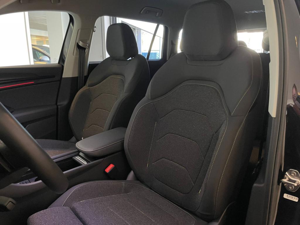 Skoda Kodiaq 1.5 tsi mhev business edition 7p.