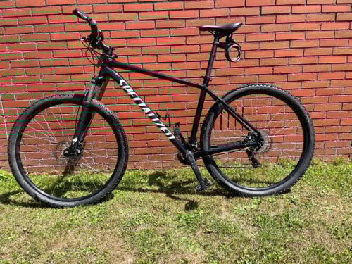Mountainbike Specialized Rockhopper 29