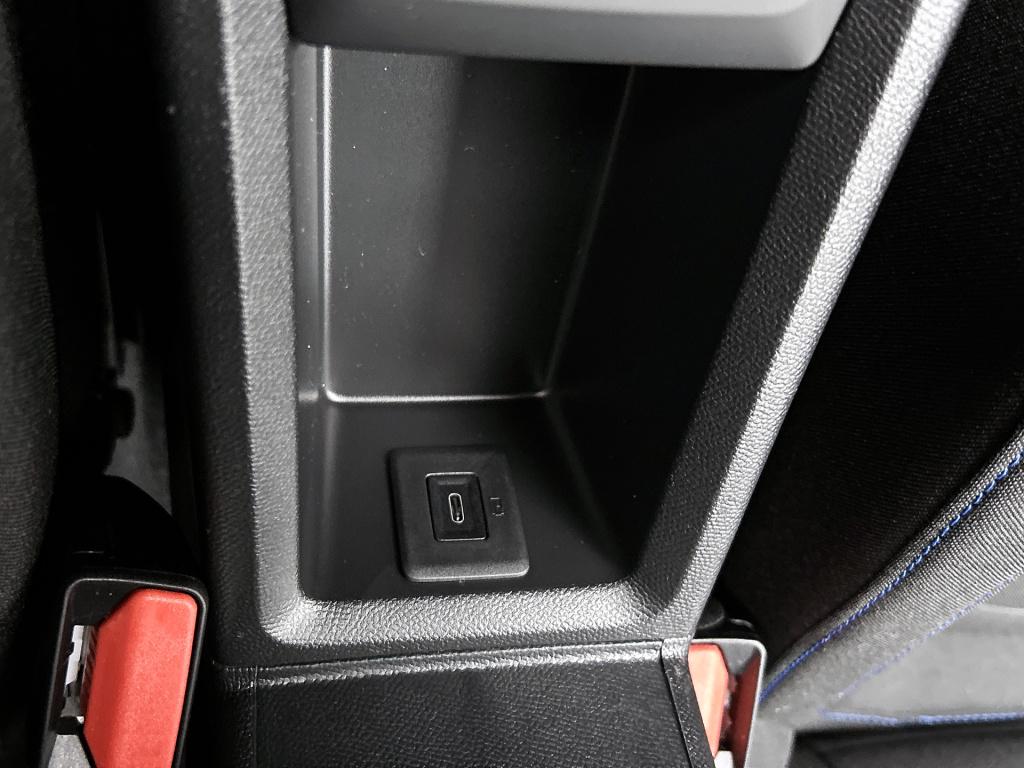 Citroen C3 hybrid 110pk automaat business | rijklaar | navigatie | apple ca