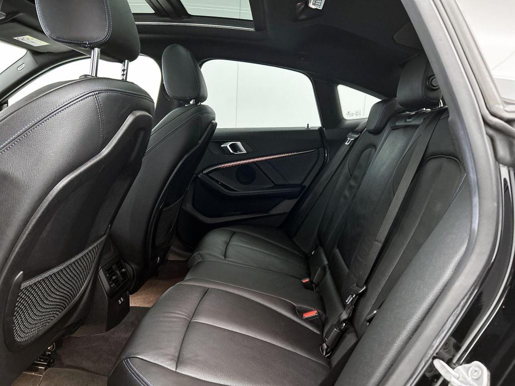 BMW 2-serie gran coupé 218i high executive | automaat | panorama dak | crui