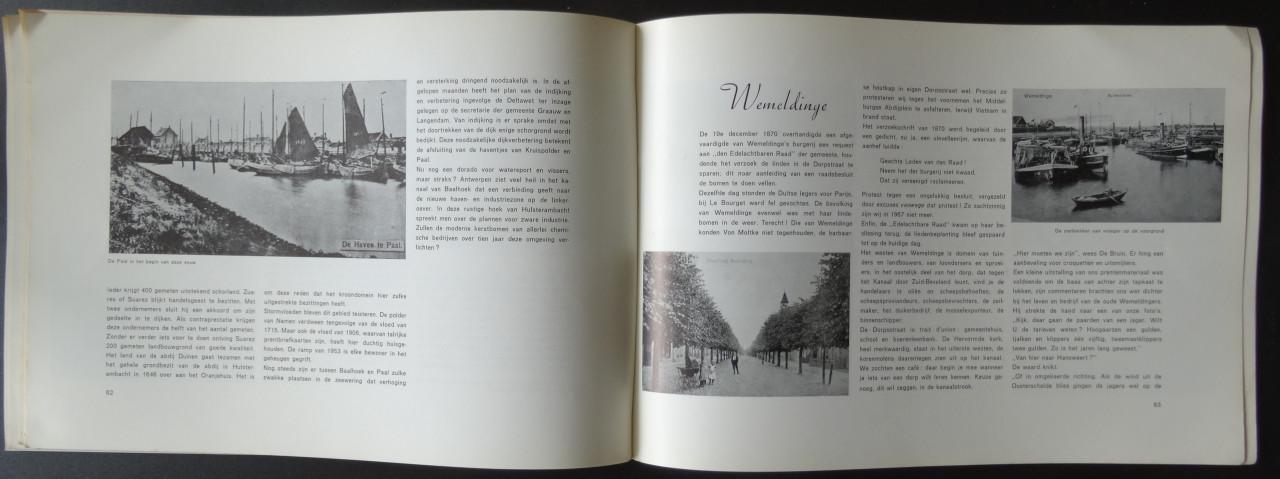 ZEEUWS PRENTENBOEK - LW d Bree & MP d Bruin