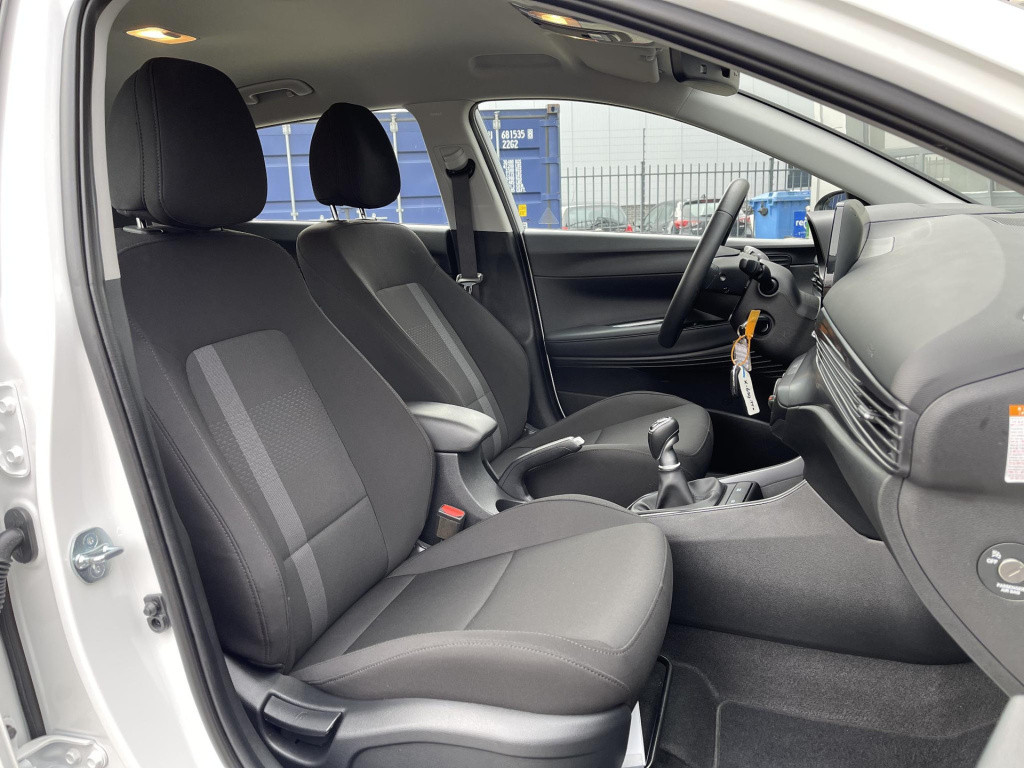Hyundai I 20 1.0 t-gdi comfort smart nieuw model!