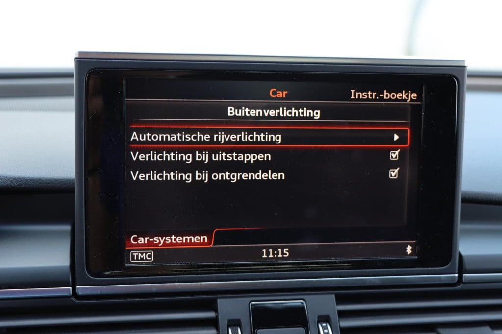 Audi A6 limousine 1.8 tfsi pro line s 190pk s-tronic