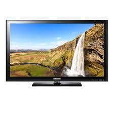 Samsung 40 inch ( 102 CM) Full HD LCD TV, type LE40D503F7, als nieuw