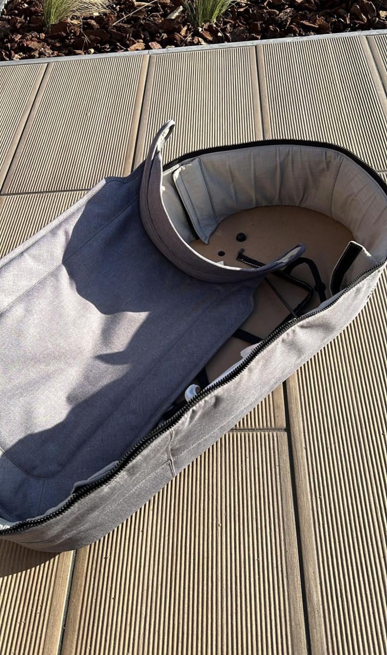 Joolz geo 2 duo kinderwagen