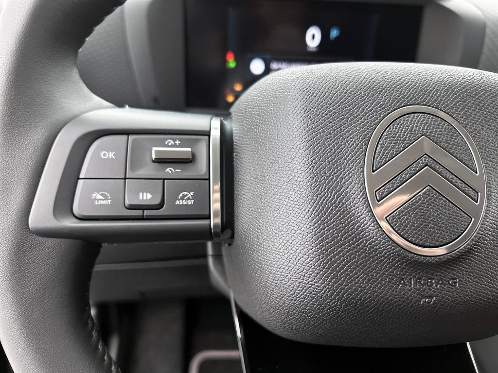 Citroen C4 hybrid 145pk automaat collection | rijklaar | stoelverwarming | 