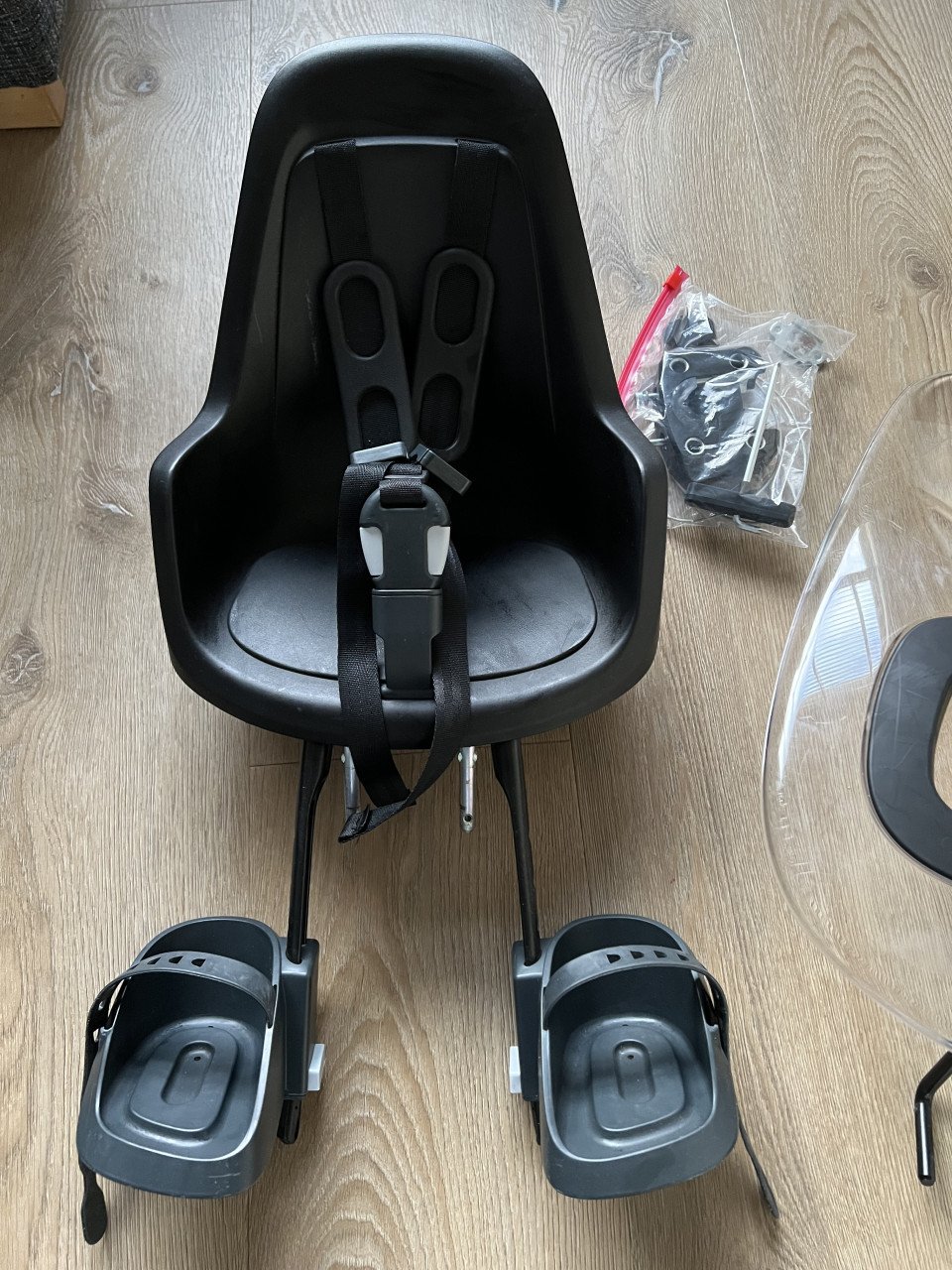 Bobike mini one voorzitje