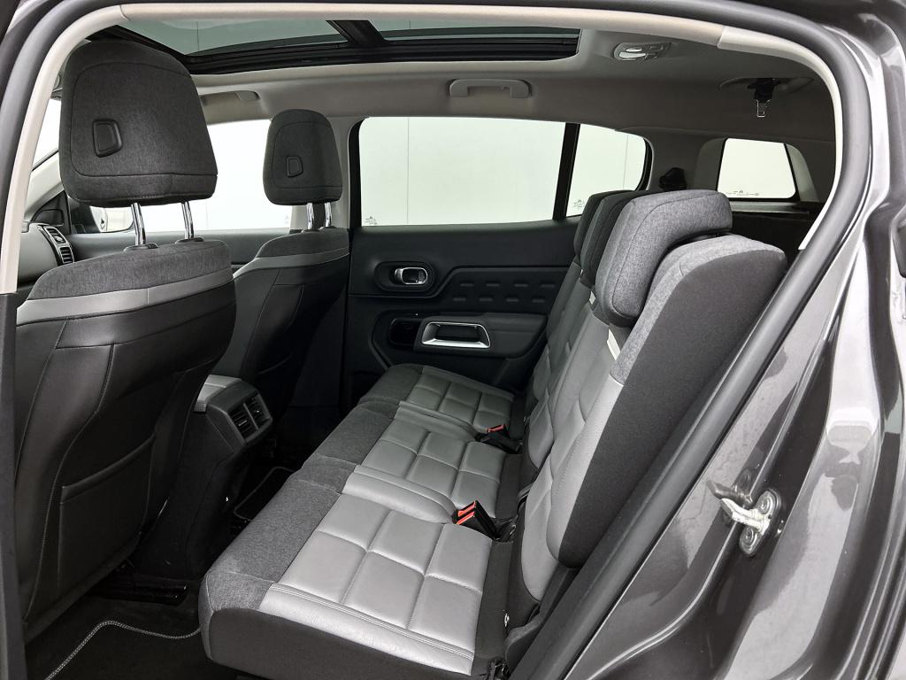 Citroen C5 Aircross 130 pk automaat business plus | panoramadak | adaptive 