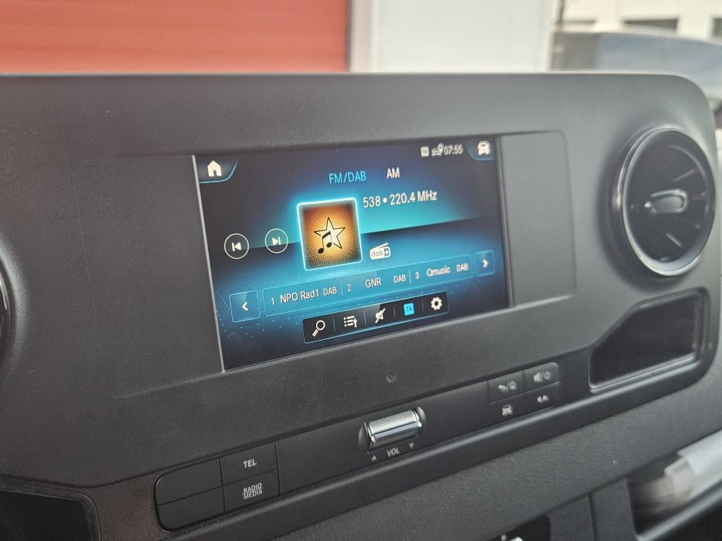 Mercedes-Benz Sprinter 315 cdi l2 rwd | koelwagen | camera | carplay