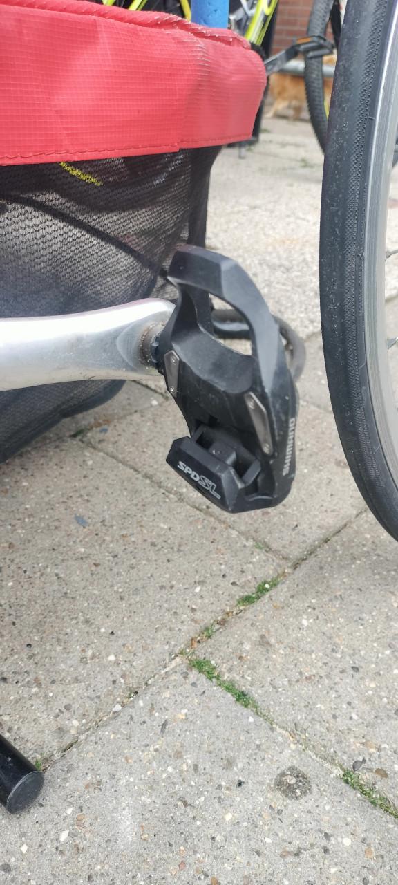 Koga miyata full pro Chrono