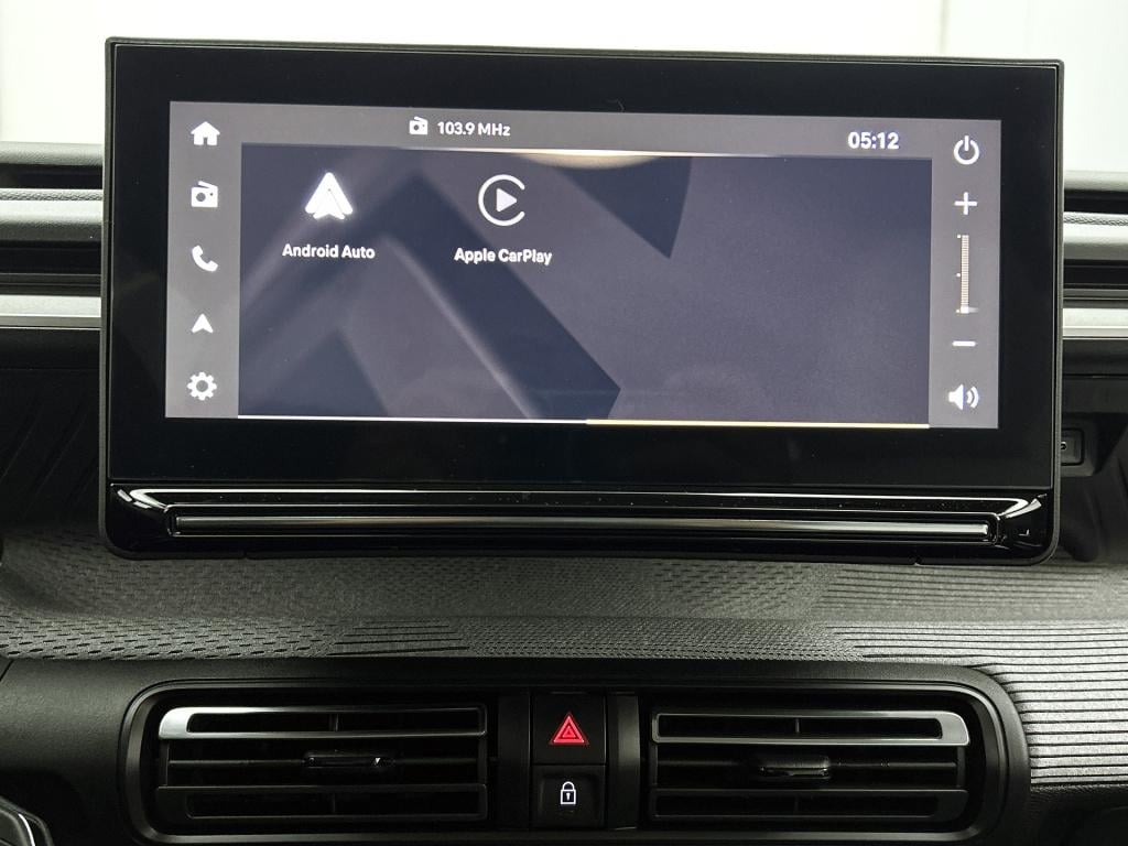 Citroen C3 Aircross hybrid 145pk automaat max 7 persoons | 7 zitplaatsen | 