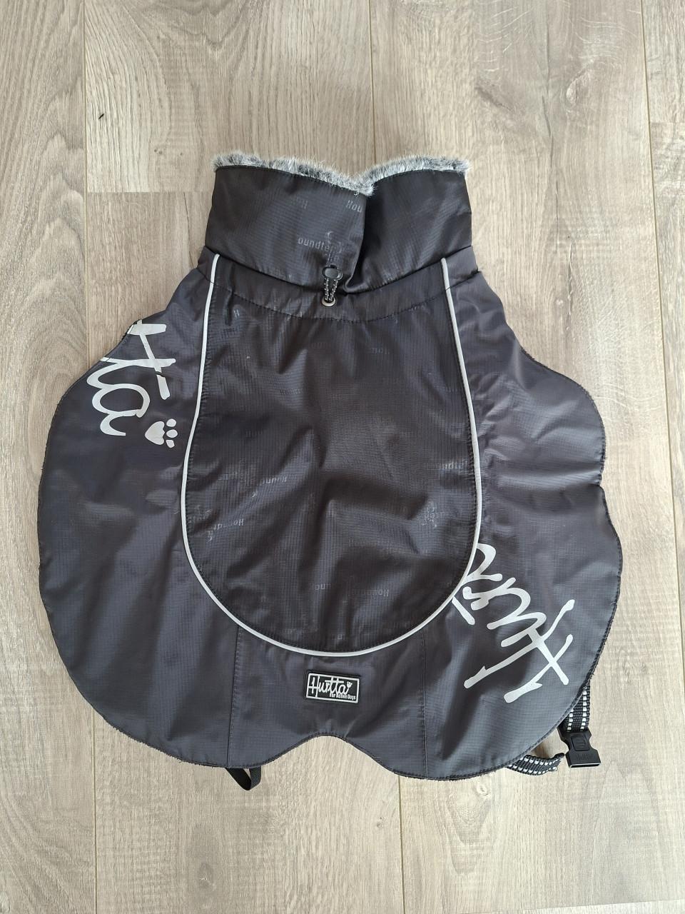 Hurtta winterjas mt 36