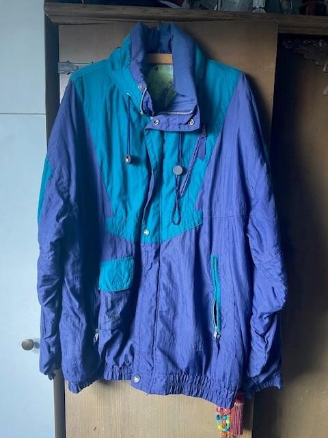 Dig-It winter(Sport) Jas maat M