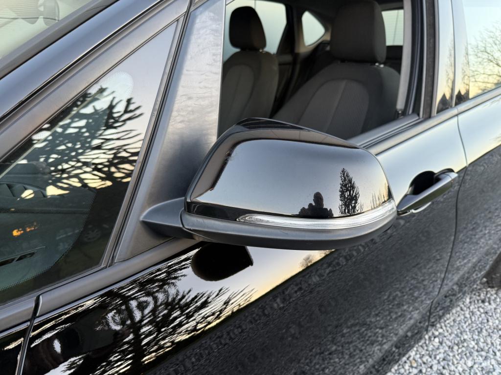 BMW 2-serie active tourer 218i automaat executive