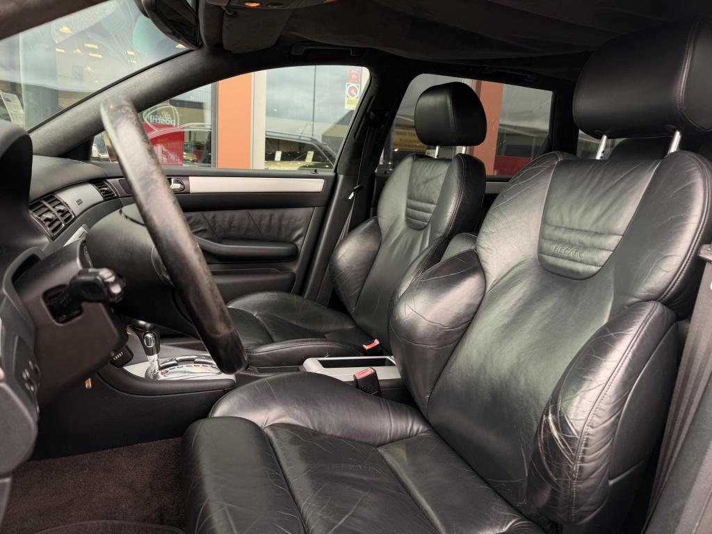 Audi A6 avant 4.2 v8 quattro s6 advance | lees tekst! | leder | 18 inch | b