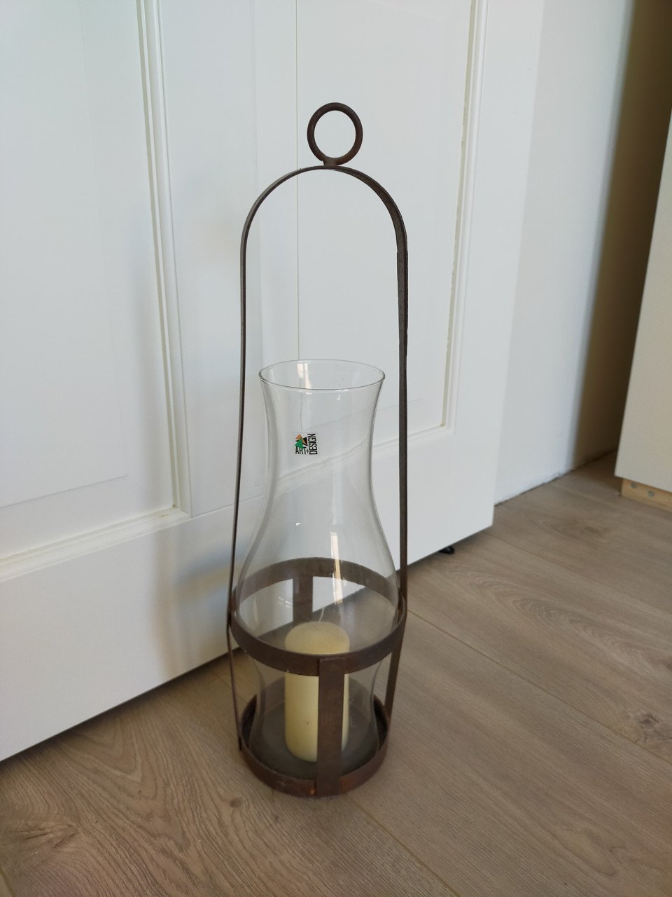 Heel veel decoratie