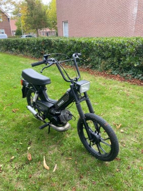 Tomos A35 65CC