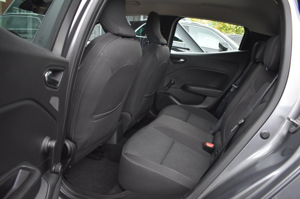 Renault Clio 1.0 tce 90 parkeersensoren | apple carplay | android auto | na