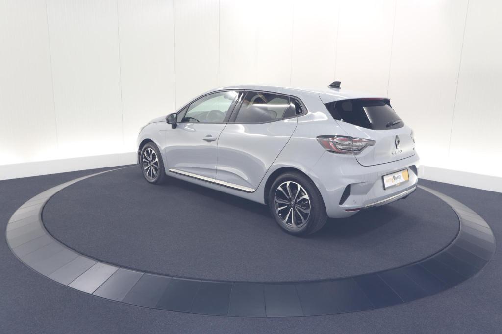 Renault Clio 1.6 e-tech full hybrid 145 techno | 360 camera | adaptieve cru