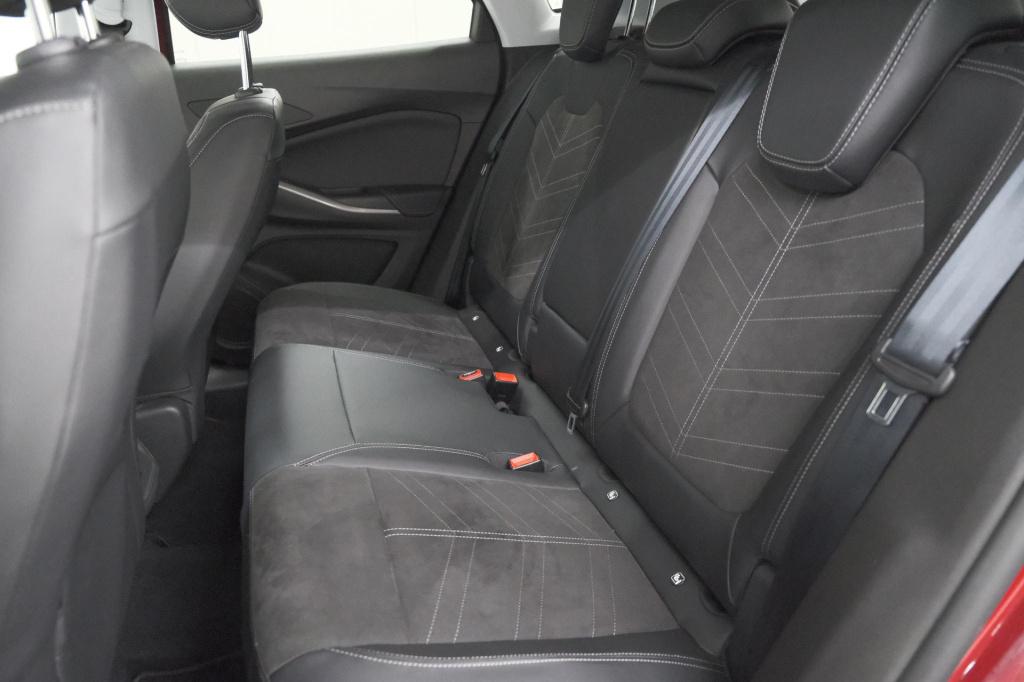 Opel Grandland 1.6 turbo plug-in hybrid gs line | adaptieve cruise control 