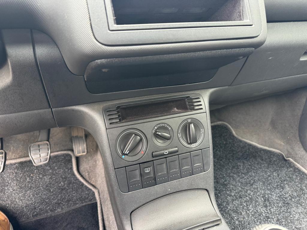 Volkswagen Polo 1.4 trendline * nieuwe apk *