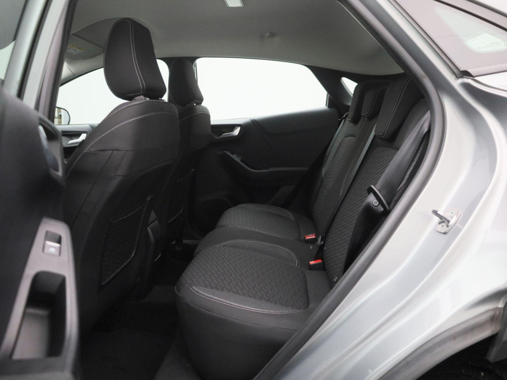 Ford Puma 1.0 ecoboost hybrid titanium | lmv | dab | cruise control | bluet