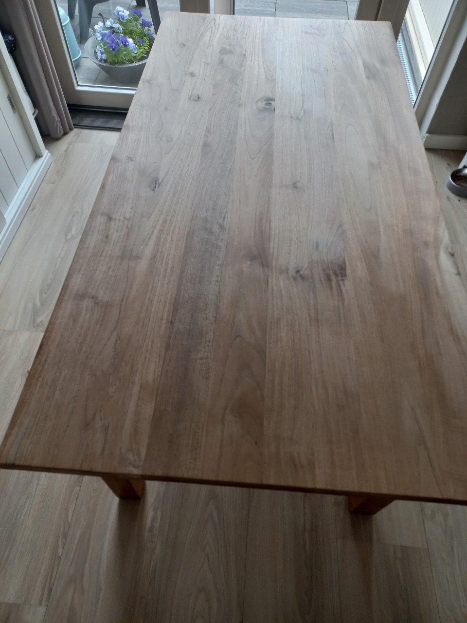 Eettafel