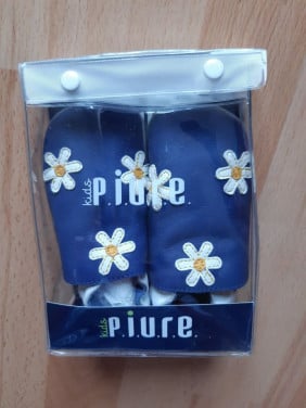 Instappers P.I.U.R.E maat20-21