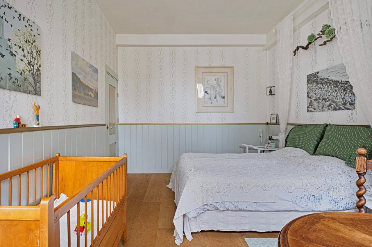 Appartement in centrum Middelburg