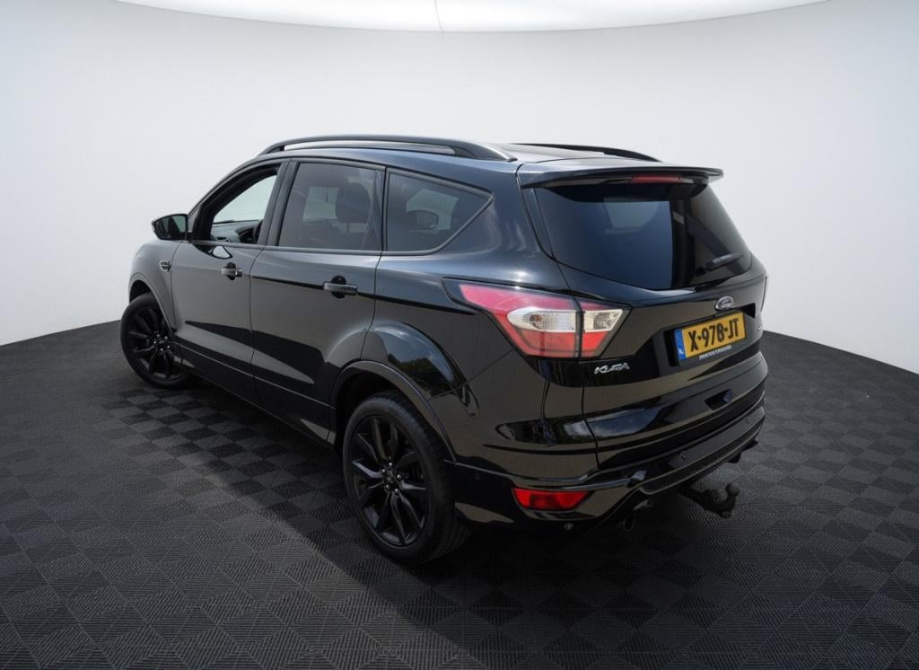 Ford Kuga 1.5 ecoboost st line