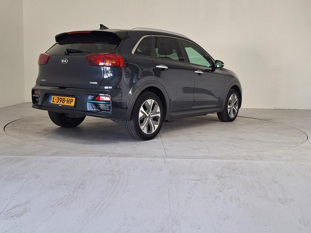 Kia E-niro executiveline 64 kwh | afneembare trekhaak | stoelventilatie | s