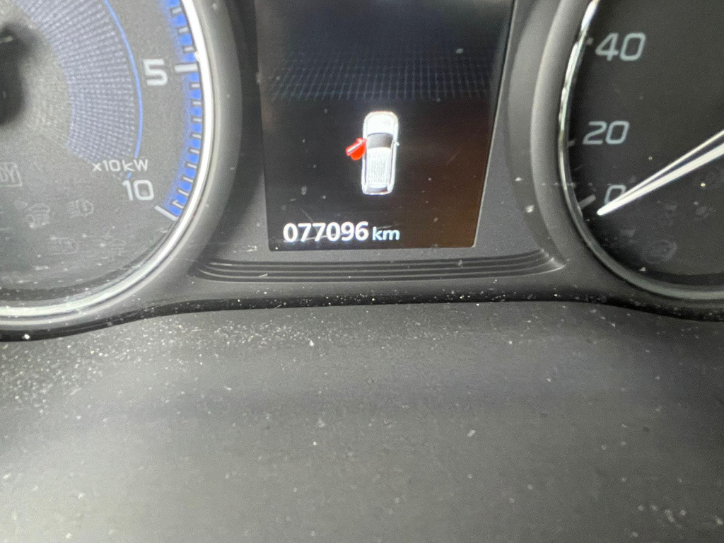 Mitsubishi Outlander 2.4 phev intense+ plug in hybride automaat
