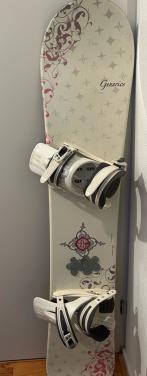 Snowboard 145 cm